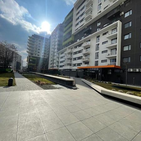 Sara Onestilor Prima Apart Oradea Exteriör bild